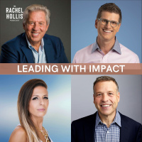 845: MASTERMIND | Lead with Impact—Leadership Lessons That Actually Work