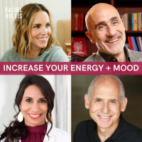 860: MASTERMIND | Increase Your ENERGY + MOOD