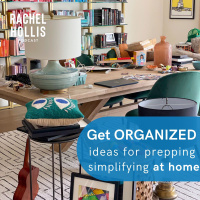 788: Get Your Home in Order | A Bunch of Ideas to Organize, Prep  Simplify Your Life