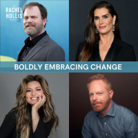 837: MASTERMIND | Boldly Embracing Change