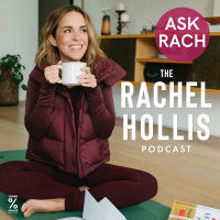 814: ASK RACH | Rach, is Ozempic Cheating? I want to try a dating app, but I have facial paralysis...