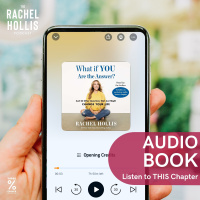 819: What Would You Do if You Werent Afraid? Who Would You Be? How Can You Get There?