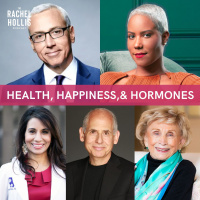 872: Health, Happiness, and Hormones | Insights From Our Favorite Doctors