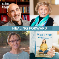 853: MASTERMIND | Healing Forward—Finding Peace and Purpose After Loss