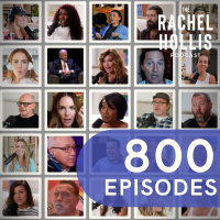 800: My Favorite (and least favorite!) Moments of 800 Episodes