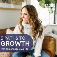 762: FRIDAY FAVE | 5 Paths to Growth that Can Change Your life