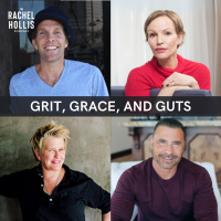 815: MASTERMIND | Grit, Grace, and Guts | Mastermind Wisdom from Entrepreneurs Who Do It Differently
