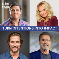 821: MASTERMIND | Doing the Work! How to Turn Intentions into Impact