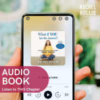 825: Whats Really Holding You Back? | How to Identify The Small Things Masking as Big Challenges