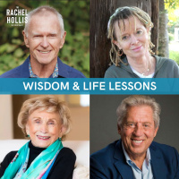 809: MASTERMIND | Wisdom + Life Lessons You Don’t Have to Wait Decades to Learn