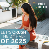 842: It’s Halftime, Baby! Let’s Build Your Second-Half of the Year Game Plan