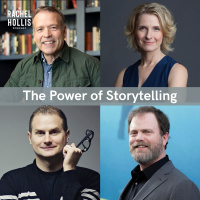 797: MASTERMIND | The Power of Storytelling | How to Use Your Voice to Change the World