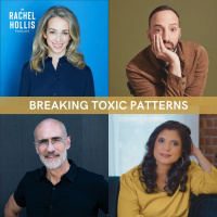 761: MASTERMIND | Reclaiming Boundaries and Healing from Toxic Relationships