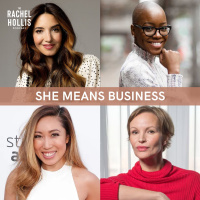 857: MASTERMIND | She Means Business—The Money Masterclass for Women Who Want More