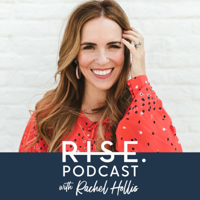Rise Podcast