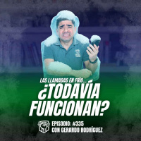 Como Hacer Llamadas en Frío en 2025 (Ep. 335)