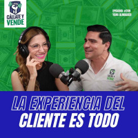 ¡La Experiencia al Cliente es Todo! (Ft. Yami Almaguer) Ep-249