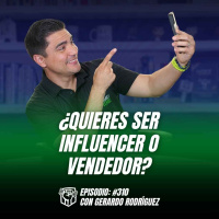 Cómo Vender sin Vender (Ep-310)