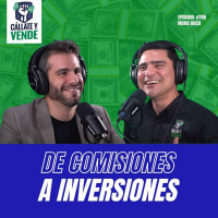 De Comisiones a Inversiones (Ft. Moris Dieck)