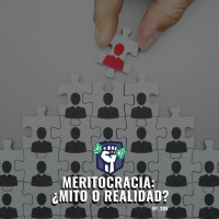 Qué es la Meritocracia y Cómo Ganar en ese Juego (EP-209)