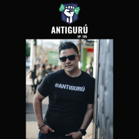 Antigurú (Ep-185)