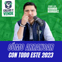 ¡Arrancando con Todo! (Ep-235)