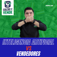Inteligencia Artificial Vs. Vendedores (Ep-245)