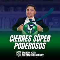 No vas a Poder Cerrar más Ventas sin Tener Esto (Ep-355)