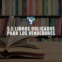 5.5 Libros Obligados para Vendedores (EP-155)
