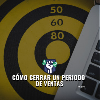 Cómo Cerrar un Periodo de Ventas (Ep-227)