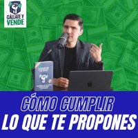 Cómo Cumplir los que te Propones