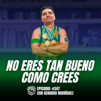 La Paradoja del Vendedor Malo que se cree Bueno (Ep-347)