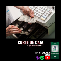 Corte de Caja (Especial para 2021) Ft. @coachdaniastax