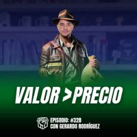 Cómo Vender por Valor y no por Precio (Ep-328)