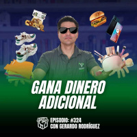 Cómo Vender en tus Tiempos Libres Siendo Empleado (Ep-324)