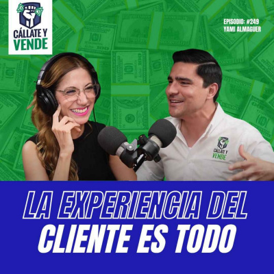 Cállate Y Vende