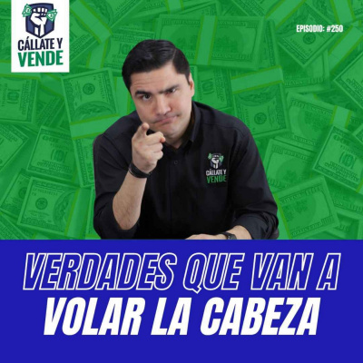 Cállate Y Vende