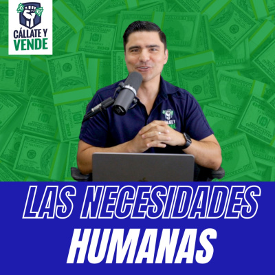 Cállate Y Vende
