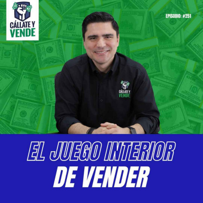 Cállate Y Vende