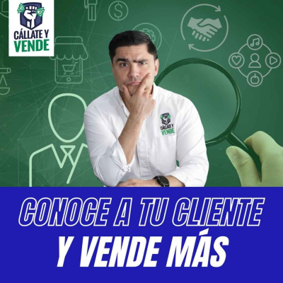 Cállate Y Vende
