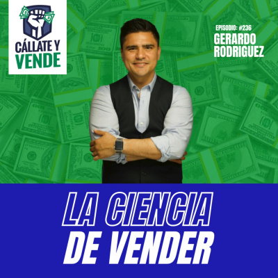 Cállate Y Vende