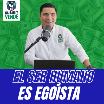 Cállate Y Vende