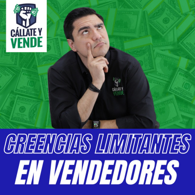 Cállate Y Vende