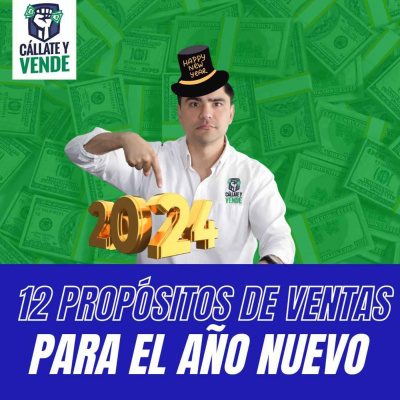 Cállate Y Vende
