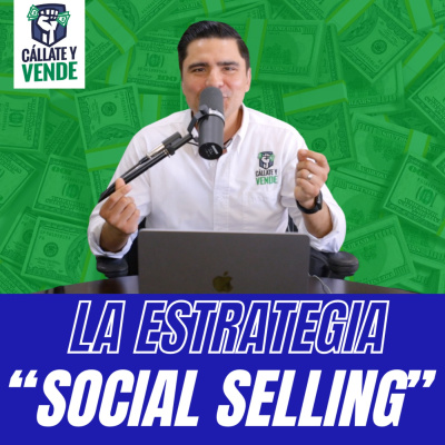 Cállate Y Vende