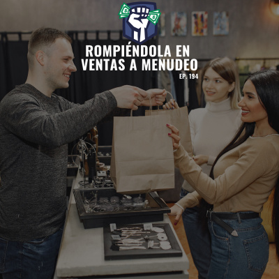 Cállate Y Vende