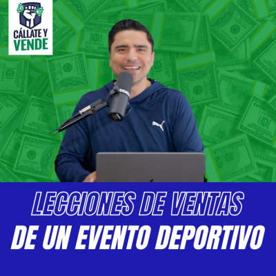 Cállate Y Vende