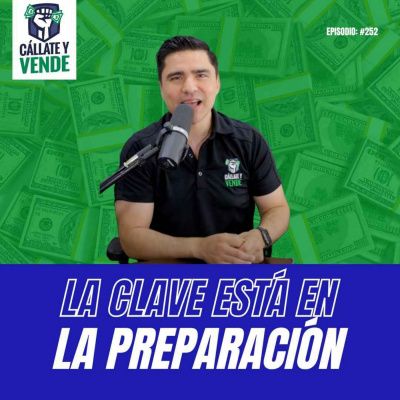 Cállate Y Vende