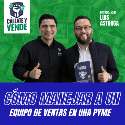 Cállate Y Vende