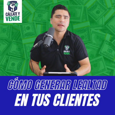 Cállate Y Vende